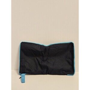 Brand New Dark Blue Wet Bag, 16 Inches by 9 Inches